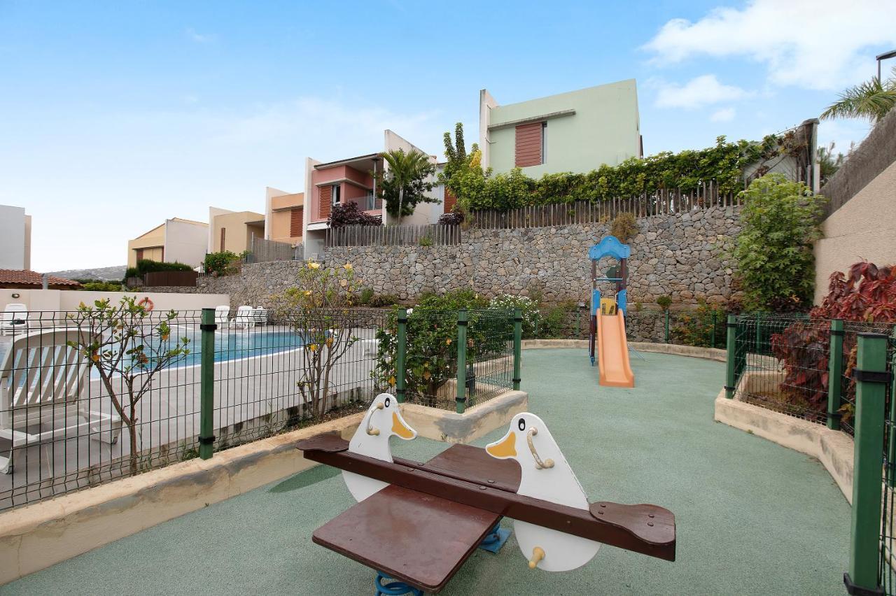 Santa Úrsula La Quinta Adosado 빌라 외부 사진